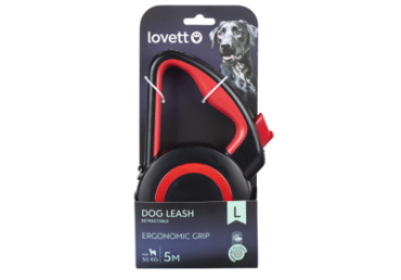 Automātiskā pavada - 1