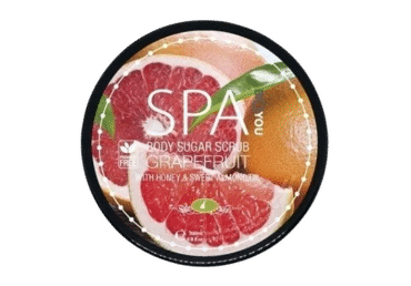 Ķermeņa krēms BIO2YOU Greipfrūts 200ml