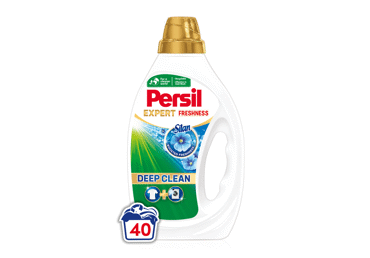 Veļas mazg.līdz.PERSIL SILAN 40m.r.1,8L