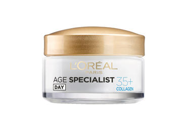 Dienas krēms L'OREAL De Age Spe.35+ 50ml - 2