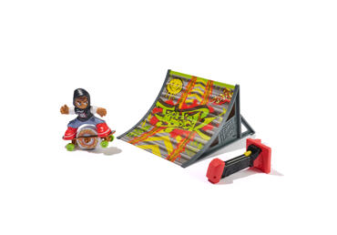 Rotaļu skeitborda komplekts TECH DECK - 2