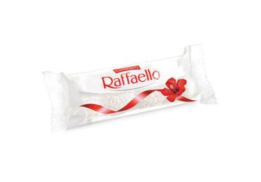 Konfektes RAFFAELLO 4gab. 40g