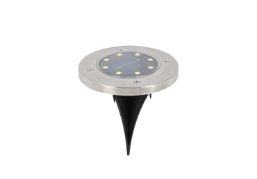 Dārza lampa SOLID - 2