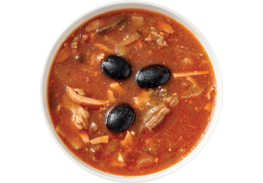 Mājas soļanka MEISTARA MARKA 400g - 2