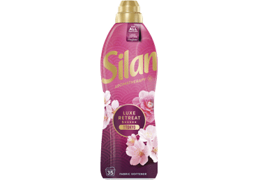 Veļas mīkstinātājs SILAN Tokyo 35m.r.770ml