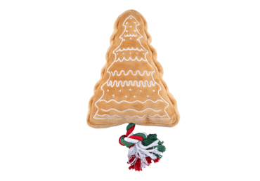 Plīša suņu rotaļlieta LOVETT, CZ006