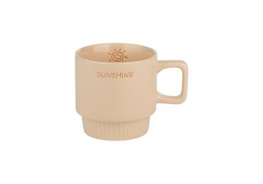 Krūze ILAJA Pastel 310ml - 1