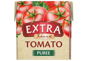Tomātu biezenis EXTRA LINE 500g