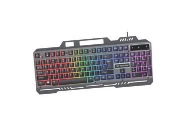 Spēļu tastatūra WESTROM KE001 - 2