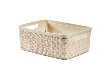 Plastmasas kaste CURVER 5l 27x20x11cm