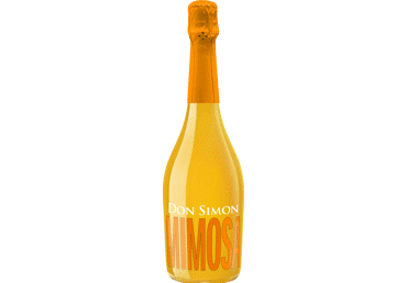 Vīna dzēriens gāzēts DON SIMON Mimosa 7% 0,75L D