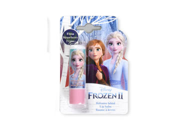 Lūpu balzams LORENAY Frozen II