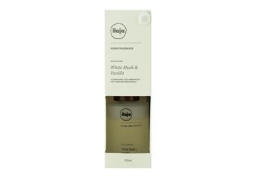 Aromāta difuzors ILAJA 100 ml