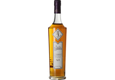 Konjaks AMELIE LASDOUX XO AOC 40% 0,7L