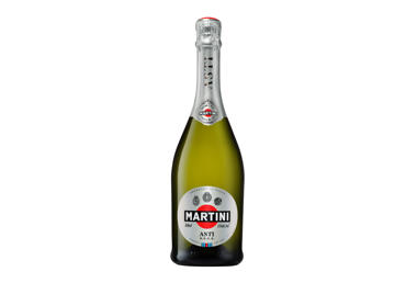 Dzirkst.vīns MARTINI Asti 7,5% 0,75L