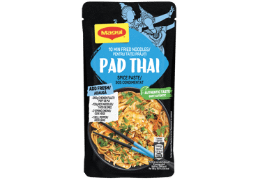 Nūdeļu mērce MAGGI Pad Thai 65g