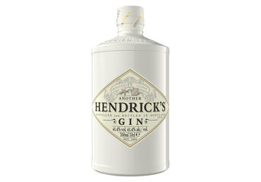 Džins HENDRICK'S GIN Another 41,4% 0,7L
