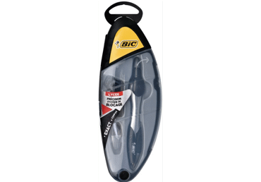 Cirkulis BIC vidusskolai