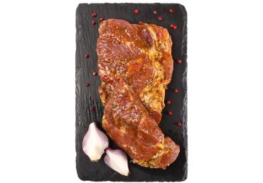 Cūkgaļas ribiņas marinādē LIDO 800g - 2