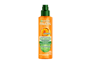 Serums GARNIER FRUCTIS SOS Keratin 200ml