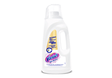 Traipu tīrīšanas līdzeklis VANISH Oxi Action White 2L - 2