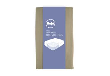 Palags ar gumiju 180x200x25cm - 1