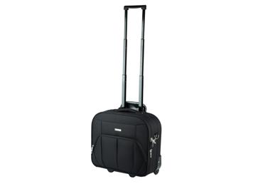 Čemodāns WAUBAN 38x42x18cm