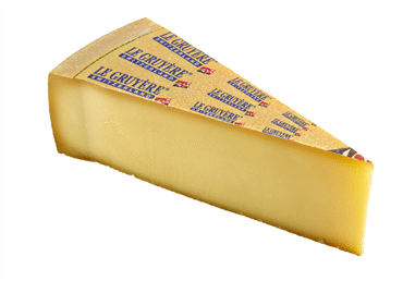 Siers GRUYERE CLASSIC kg