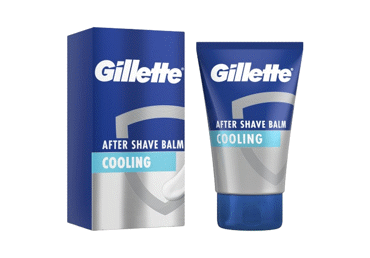 Balz.GILLETTE FUSION Prog.pēc skūš.100ml - 2