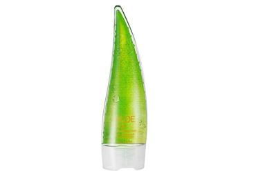 Sejas mazgāšanas putas HOLIKA HOLIKA Aloe 150ml