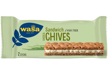 Sendv.ar siera garšu maurl.pild.WASA 37g