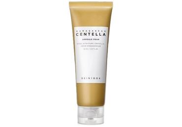 Sejas mazgāšanas putas SKIN 1004 Centella 125ml