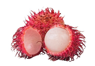 Rambutāns 150g