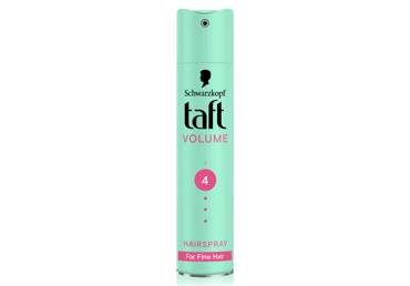 Matu laka TAFT VOLUME 250ml - 1
