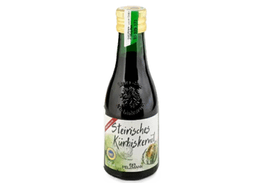 Ķirbju sēklu eļļa PELZMANN 250ml