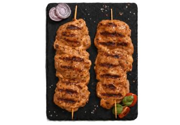 Cāļa gaļas šašliks Girosa marinādē RGK 800g - 2