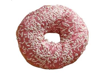 Virtulis rozā 55g atkausēts 