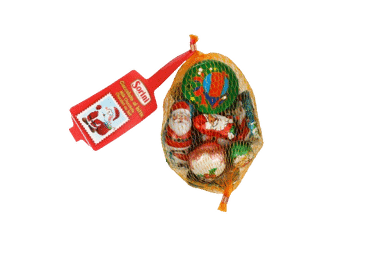 Šokolādes konfektes SORINI GRAN Mix 100g