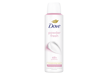 Dezodorants DOVE Classic Fresh 48h rullītis sievietēm 50ml