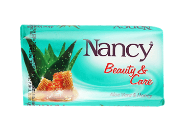 Ziepes NANCY ALOE VERA&HONEY 140g