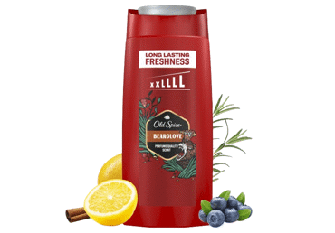 Dušas želeja OLD SPICE Bearglove 675ml - 2