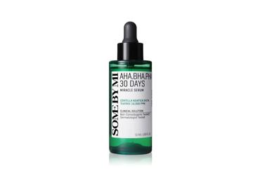 Sejas serums SOME BY MI AHA BHA PHA 50ml