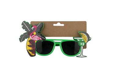 Ballīšu brilles ELEMENTS SENSE 3 dizaini - 3