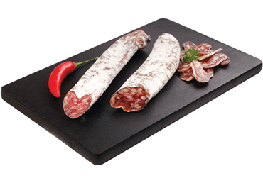 Vītināta desa Fuetec ELPOZO 170g - 2