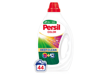 Veļas mazgājamais līdzeklis PERSIL Color 44m.r.1,98L