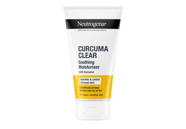 Sejas krēms NEUTROGENA Curcuma dienas 75ml
