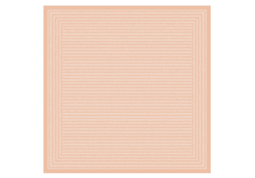 Galdauts DUNI Tessuto Dusty 84x84cm