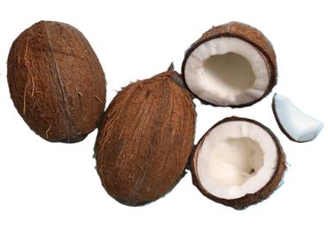 Kokosrieksts gab. - 1