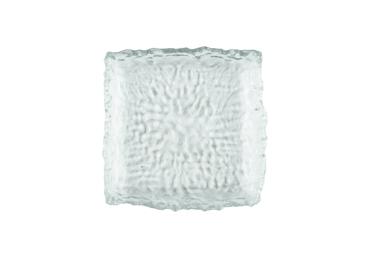 Šķīvis AURORA Vintage Square 16cm