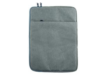 Futrālis datoram ar kabatu